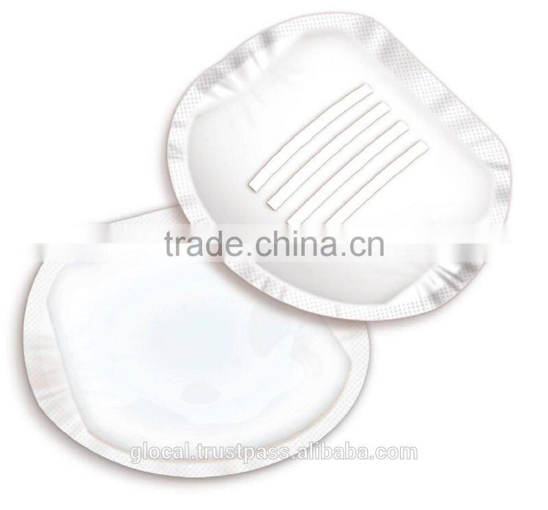Nursing Pad Lager quantity type 64pads wholesale