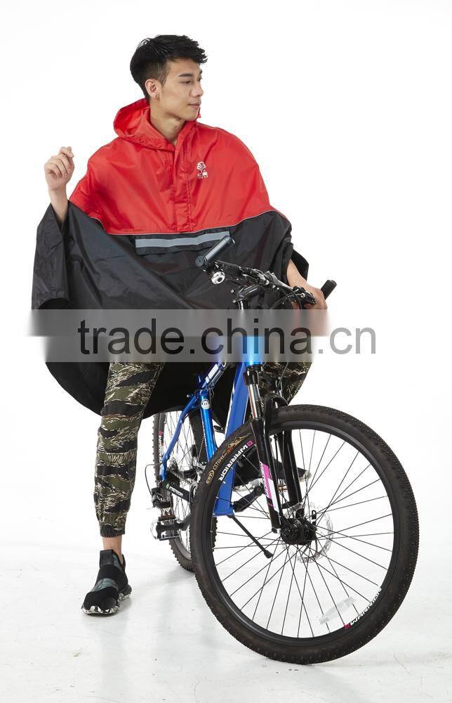 raincoat for bike
