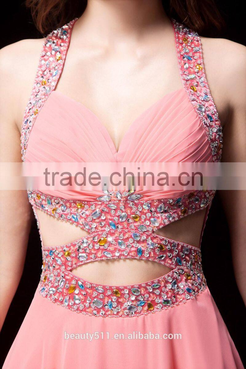 Condole belt sexy Mermaid Sweetheart Spaghetti Straps short Satin Lace Women Party Prom Dresses Gown China ED74