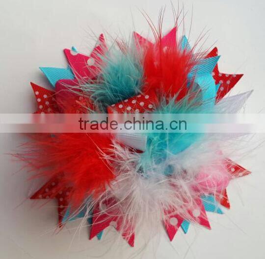 dance headwear beautiful baby hairband hair accessories fashion adult headbands