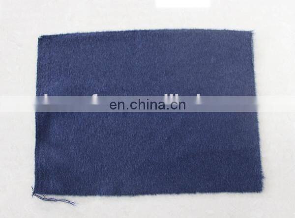 100% woollen cashmere fabric for coat