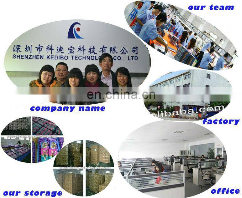 Lighting Up Gift Bag in a Special Time with Your Special Way