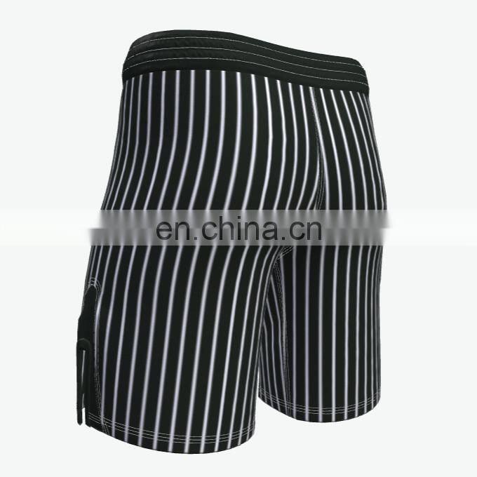 oem mma high quality shorts wholesale