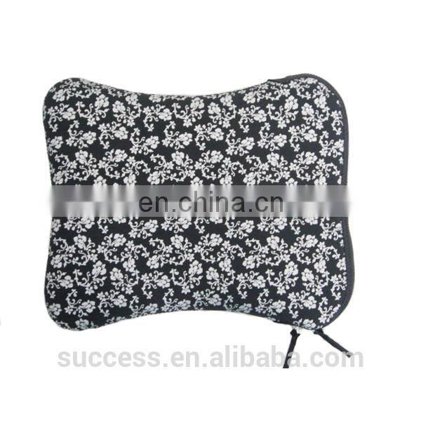 printed 13" Neoprene laptop bag