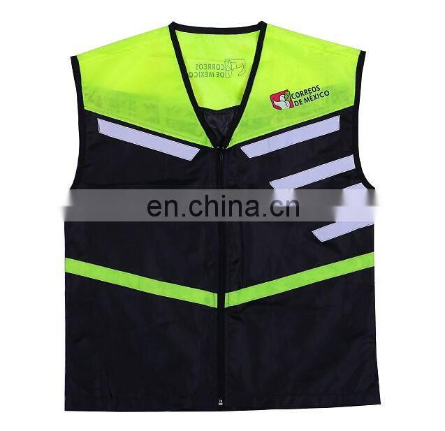 Fashion new arrive motorcycle safety vest
