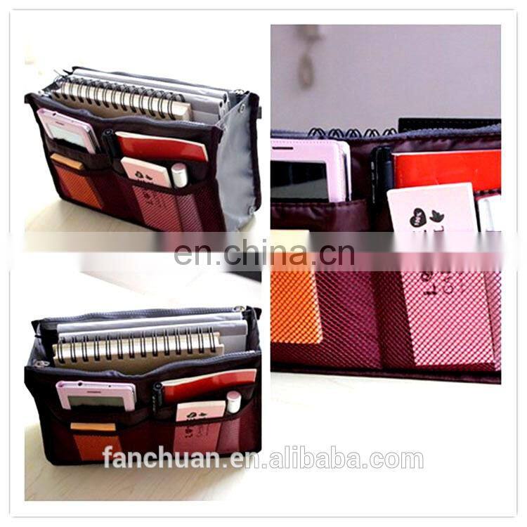 Green Color China Supplier Cheap Promotional Washing Bag