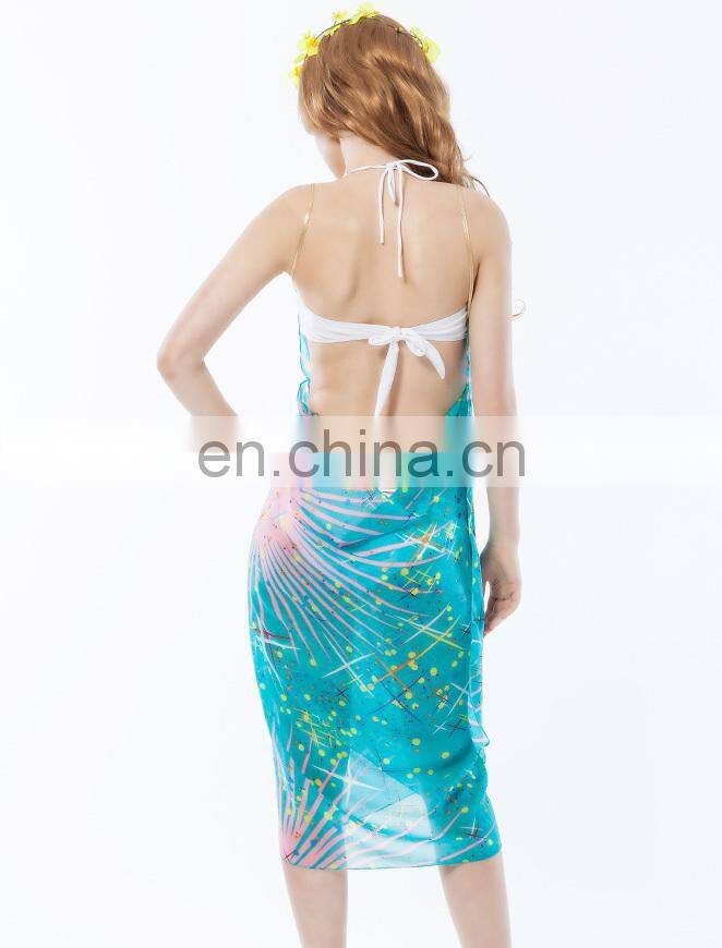 Hot sale beach dresses wholesale