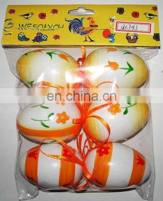 easter gifts egg decoration