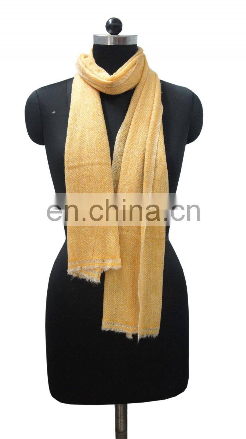 Latest Woolen Pashmina Shawls & scarfs 2017