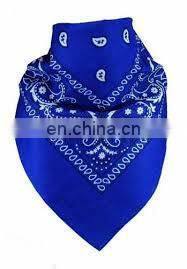 bandana face shield india new fabric colour