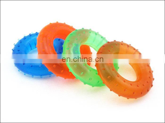 Hand Strengthener Grip Rings
