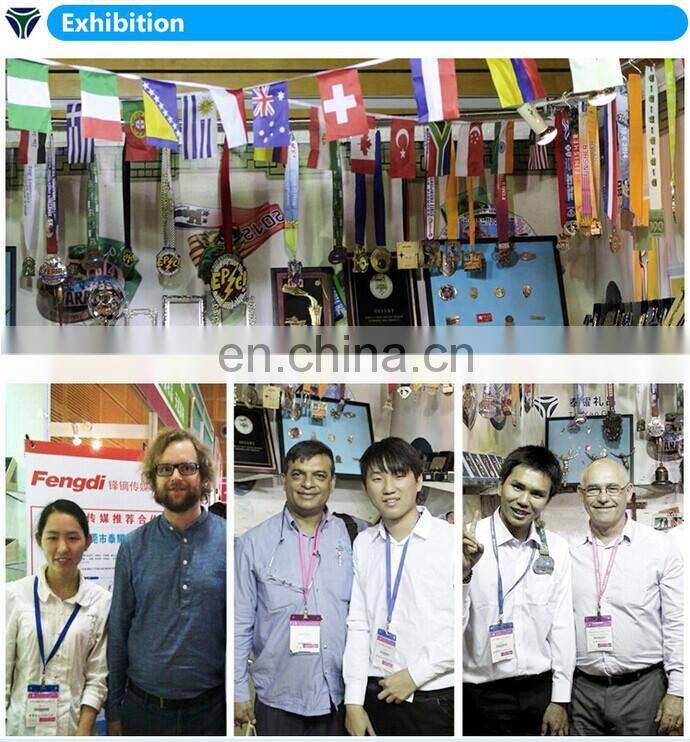 Custom model metal gun shape key ring