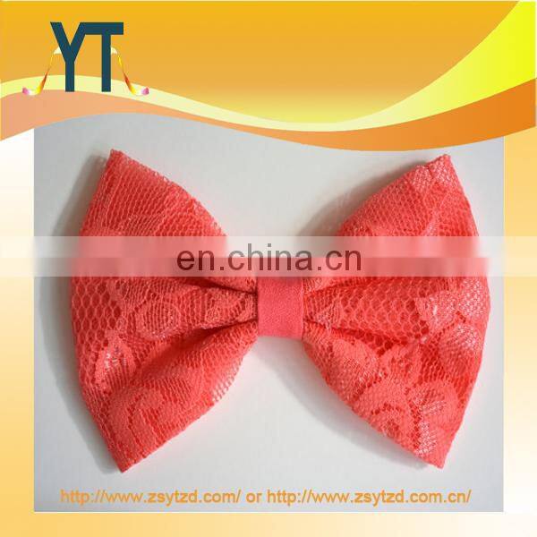High Quality wholesale hair bows girls boutique hair bows