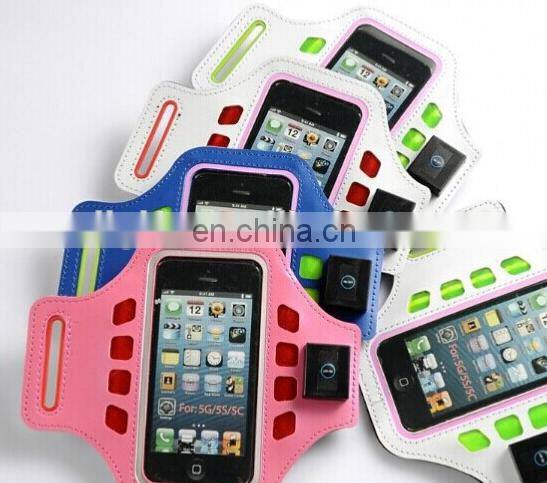 Armbands for Outdoor Cycling Souch Mobile Cellphoneport Running Wrist P