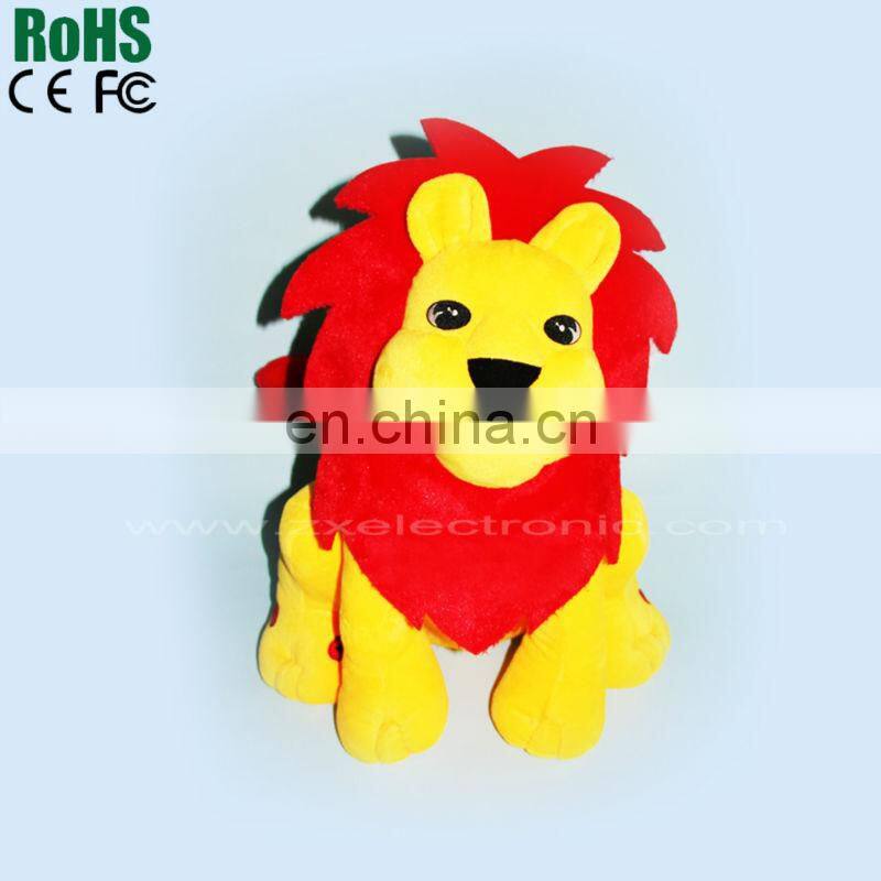 Hot Selling Plush Toy Teddy Bear Voice Recorder