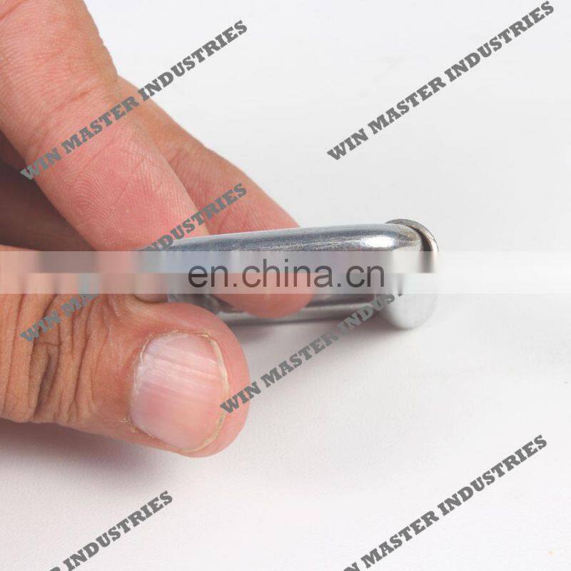 Wholesale Custom Personalized Belt Buckles for Men Style zinc alloy Material belt