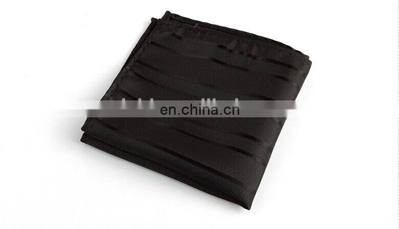 custom design pocket square