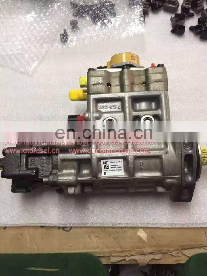 DIESEL FUEL INJECTION PUMP FOR 320D 320-2512
