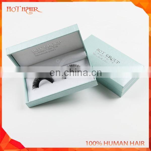 Top quality Synthetic Fiber faux mink eyelash extension