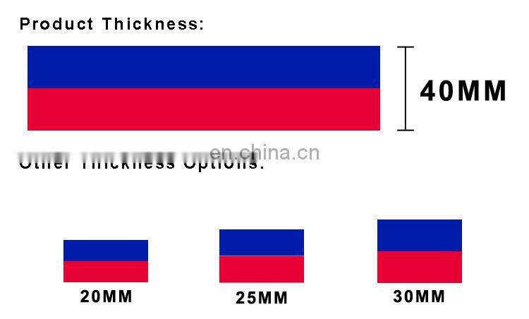 Melors Outdoor GYM EVA Waterproof Mat For Judo Portable Tatami Mats Factory