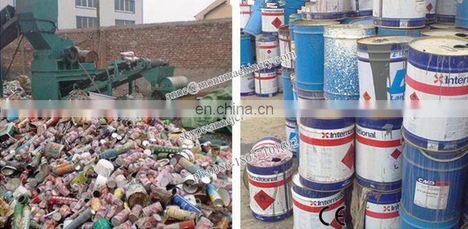 Special designed glass crusher, glass crusher machine for sale