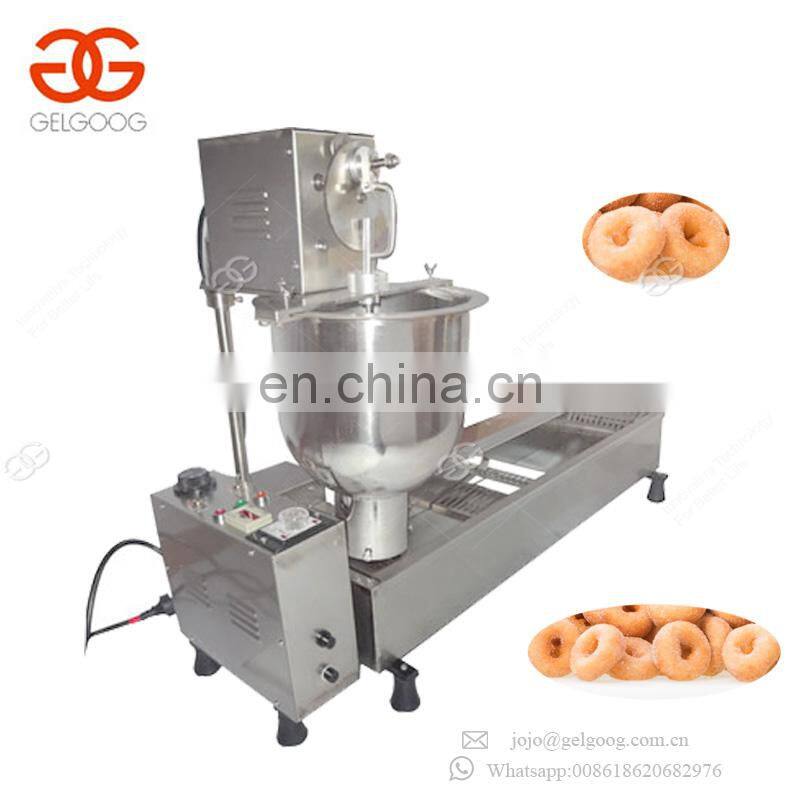 Industrial Donut Maker Doughnut Making Forming Production Line Price Machine For Donuts