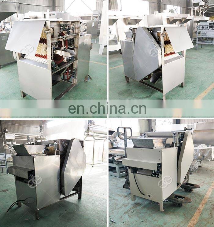 Wet Type Peanut Red Skin Peeling Peanut Peeling Machine Price