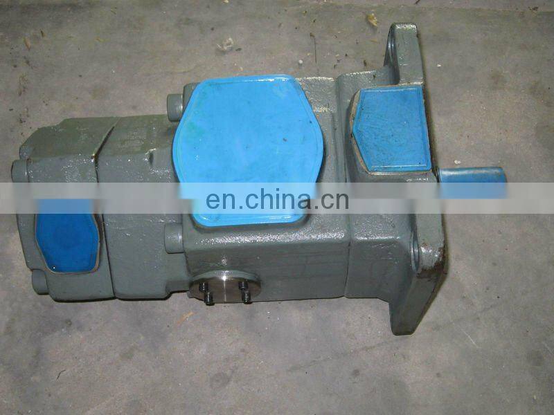 Yuken PV2R of PV2R12,PV2R13,PV2R23,PV2R14,PV2R24,PV2R34 hydraulic double vane pump