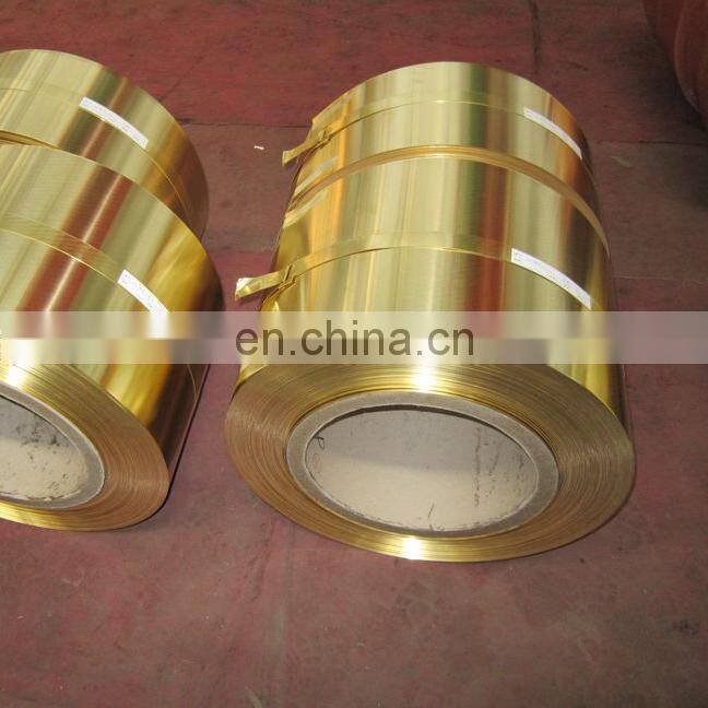 Wholesale Good Quality Astm B152M Copper Plate