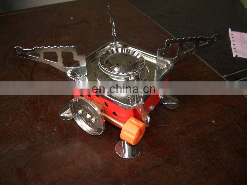 lotus camping gas stove