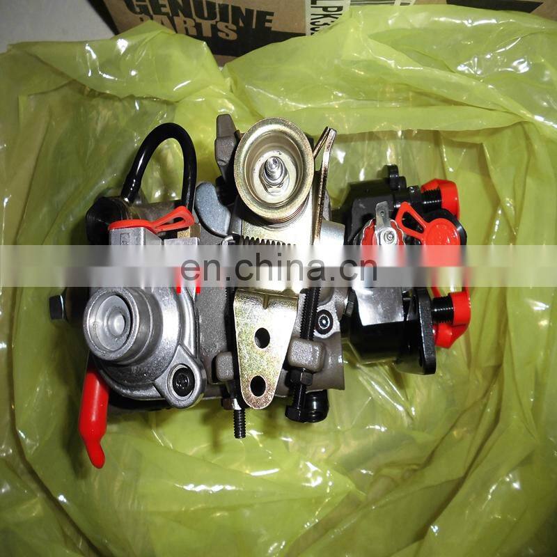 original fuel pump 3957701