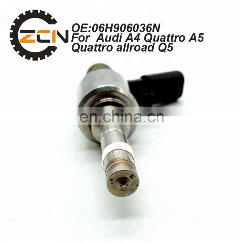 OEM 06H906036N 0261500164 factory sell direct injector nozzle Car Accessories spare parts