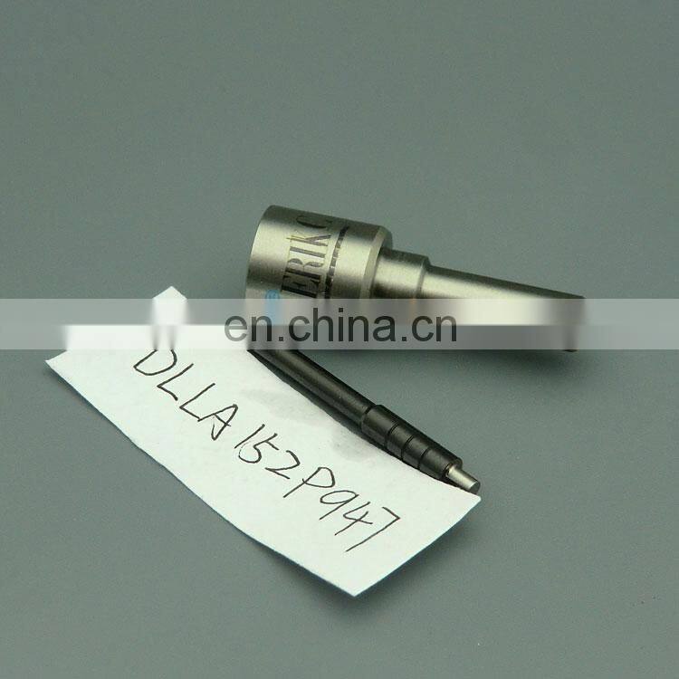 ERIKC mist fog nozzle DLLA 145 P 870 diesel injector spraying nozzle DLLA145P870 for Mitsubishi 095000-5600