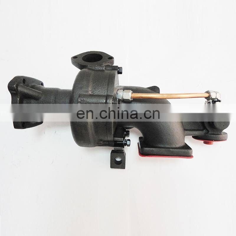 Excavator Diesel engine Kta19 3098964 water pump