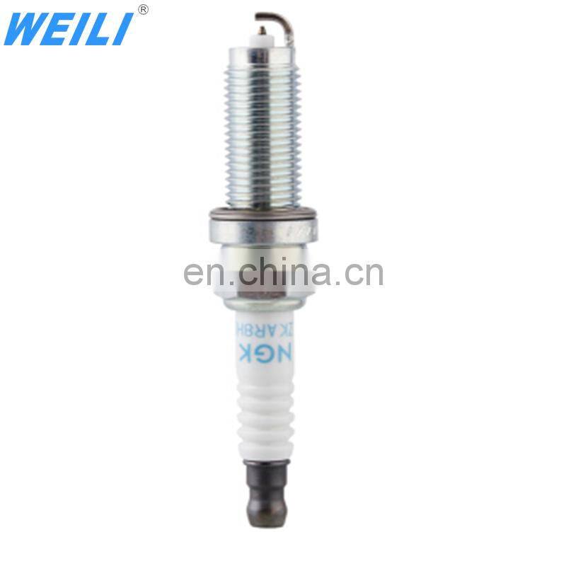 High quality Spark Plugs ILZKAR8H8S