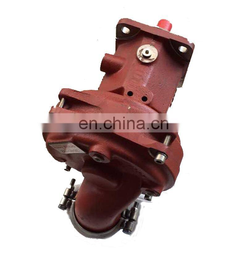 QSK60 QSK45 Diesel Engine Water Pump 3640492 3651808 Cooling Water Pump