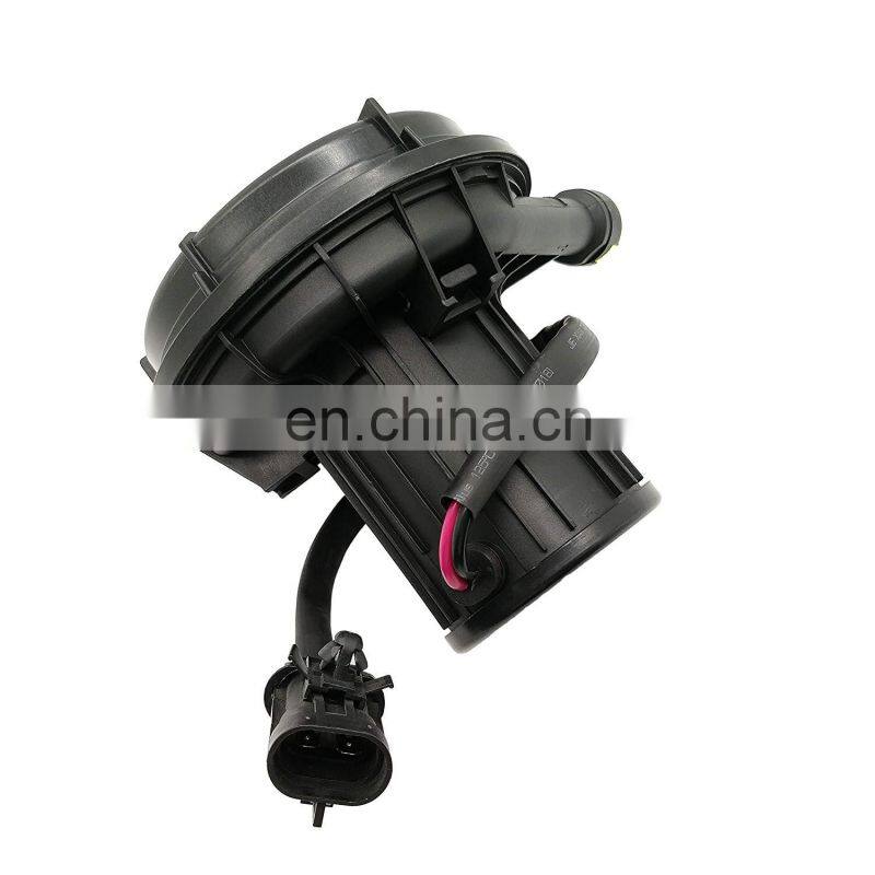 Secondary Air Pump For Hummer H3 Chevrolet Colorado OEM 15928252 12610063 728056190 722621220