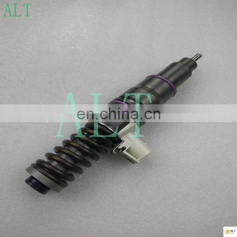 Excavator injector 21582096 BEBE4D35002 for VOLVO