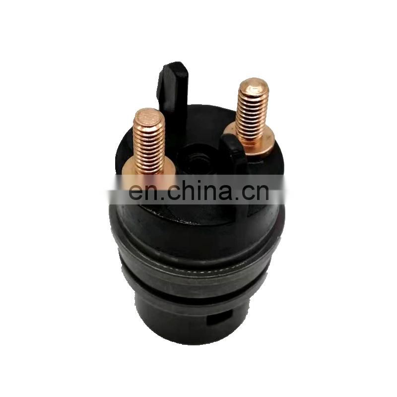 Common rail fuel diesel injector engine Solenoid valve F00VC30319