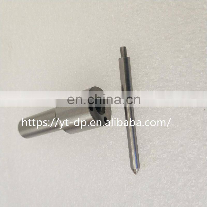 Top quality Diesel fuel Injector Nozzle P type Nozzle DLLA142P731