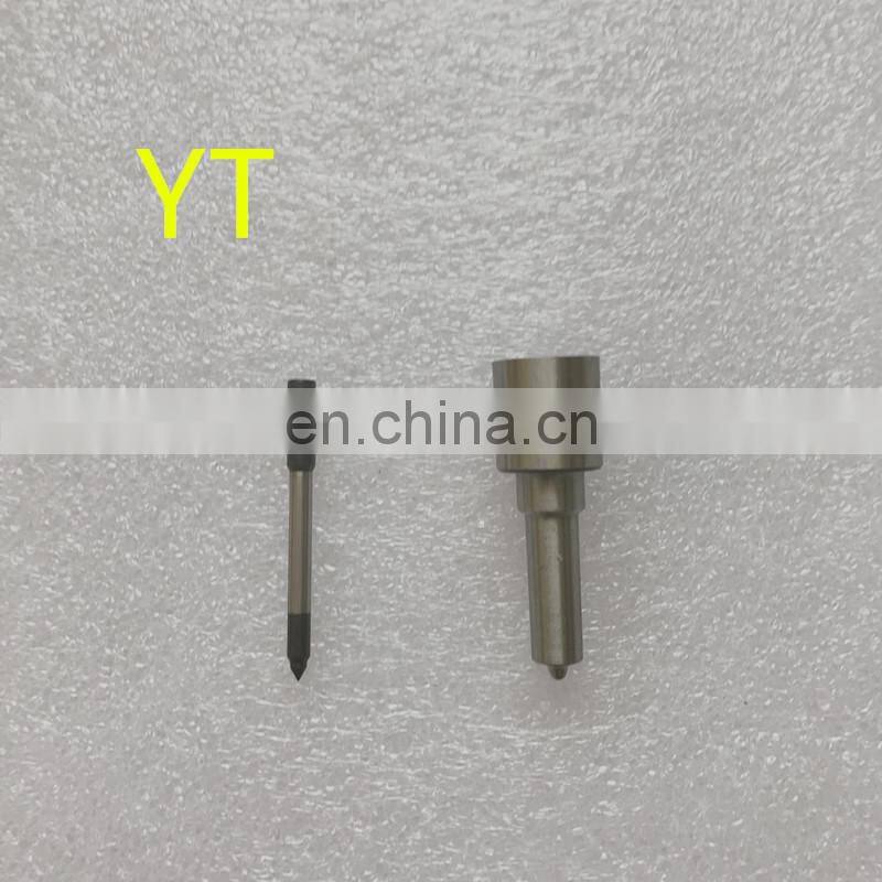 Common Rail Fuel Injector Nozzle DLLA138P1533