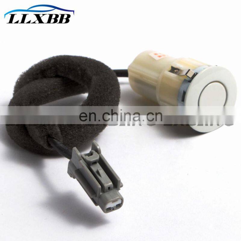 Original Parking Control PDC Sensor For Toyota Corolla Reiz Crown Land Cruiser PZD61-00018 PZD61-00018-A0