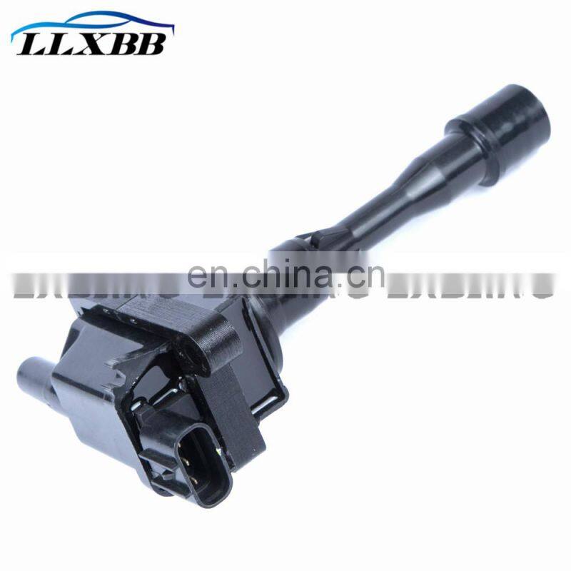 Car Engine Ignition Coil OEM 19500-87101 1950087101 For Toyota Daihatsu