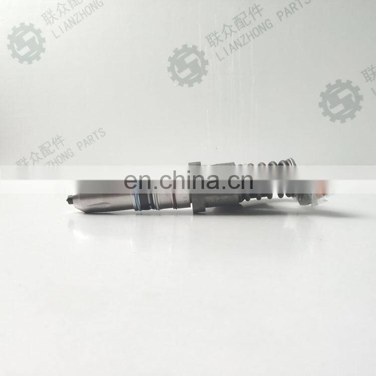 Original ISM QSM M11 diesel engine fuel injector M11 4061851