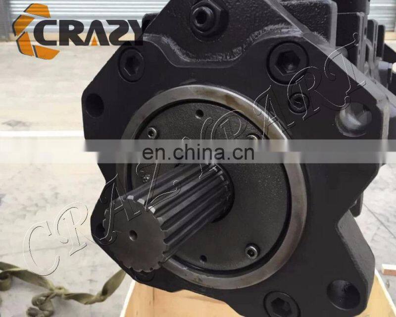 KPM K3V280DTH hydraulic pump, excavator spare parts