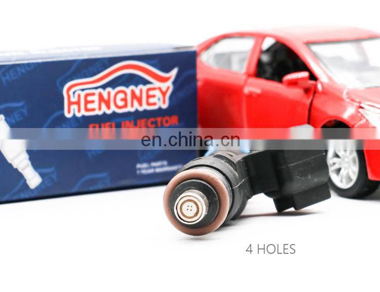 Automotive Spare Parts Best Sell High Quality OEM 0280158055 For Ford Explorer Ranger Mazda B4000 4.0L fuel nozzle manufacturer