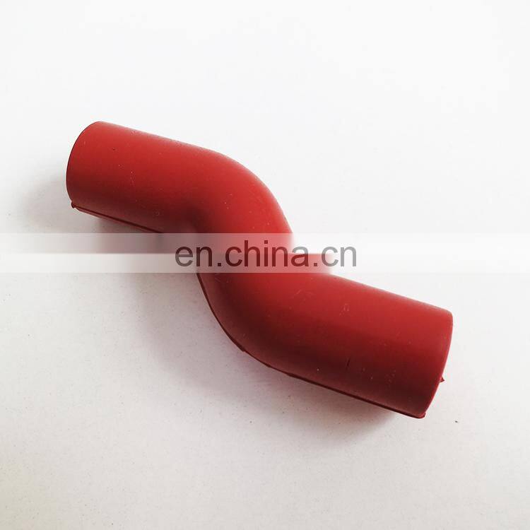 High Performance Truck Auto 6CT8.3 Engine Parts 3975963 Rubber Hose Elbow