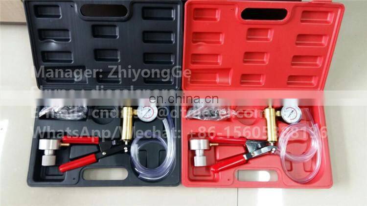 No,014 Leaking testing tools for valve assembly