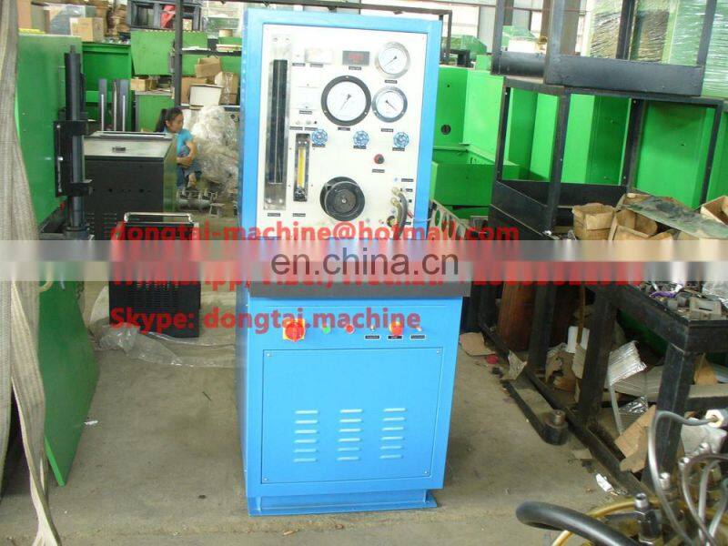 PT Cummins Fuel pump test bench PT212--Professional design !