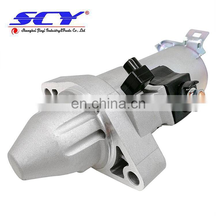 New Replacement Starter Suitable for Honda CR-V OE 31200PPAA01 31200PPA505 31200PPAA02 31200PPAA03 31200PNDA01 31200PNDA02